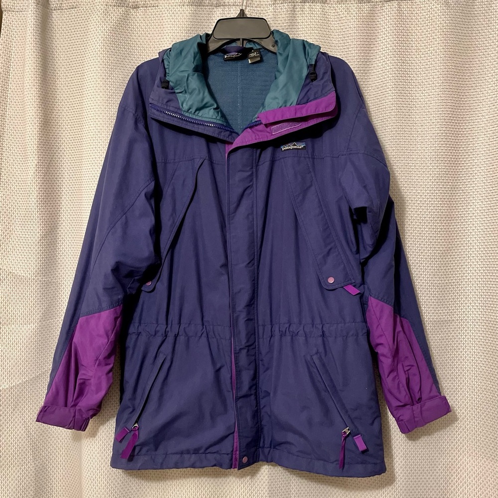 Women’s Vintage Patagonia Jacket 1993